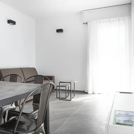 Du Aparments Appartement