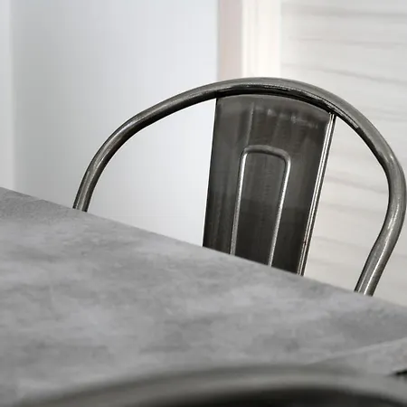 Appartement Du Aparments