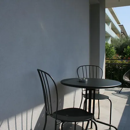Du Aparments Appartement *