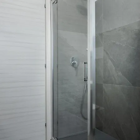Апартаменты Du Aparments