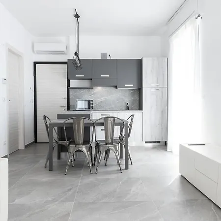 Du Aparments Апартаменты