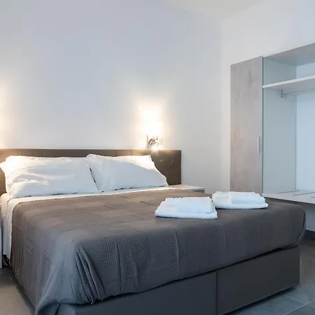 Du Aparments Lägenhet