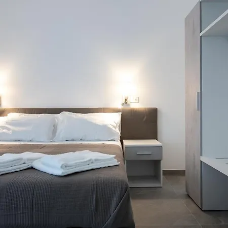 Апартаменты Du Aparments Дезенцано-дель-Гарда