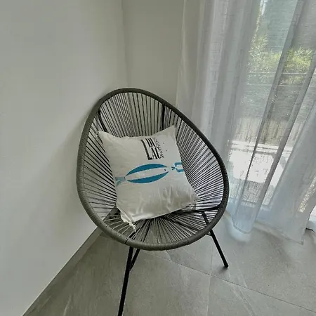 Du Aparments Апартаменты