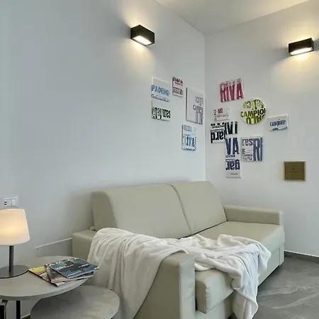 Du Aparments Апартаменты *