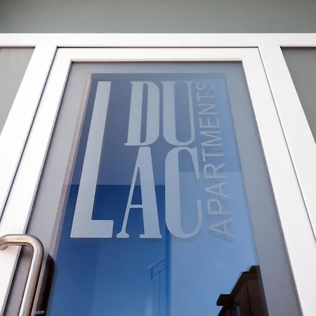 Appartement Du Aparments