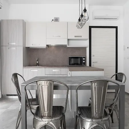 דירה Du Aparments