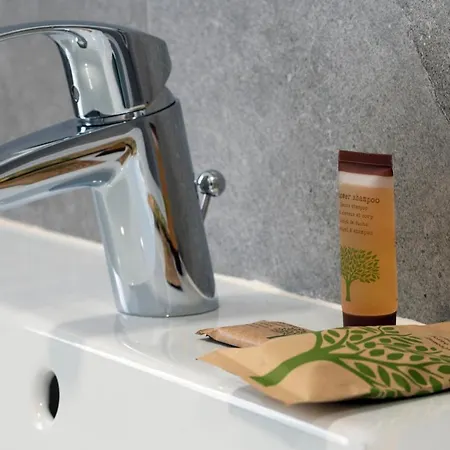 Du Aparments Appartement