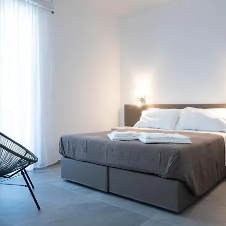דירה Du Aparments דסנזאנו דל גארדה