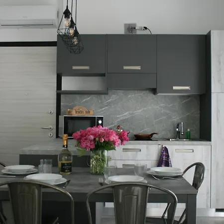 Appartement Du Aparments Desenzano del Garda