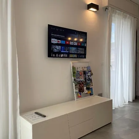 Du Aparments * Desenzano del Garda