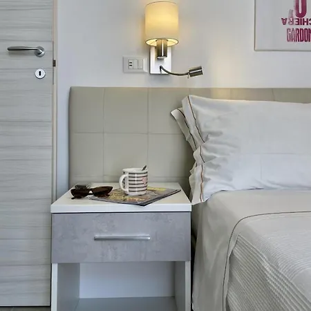 Du Aparments Appartement Desenzano del Garda